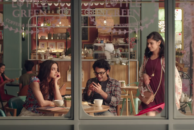 Goibibo urges India to travel worry free with Deepika Padukone