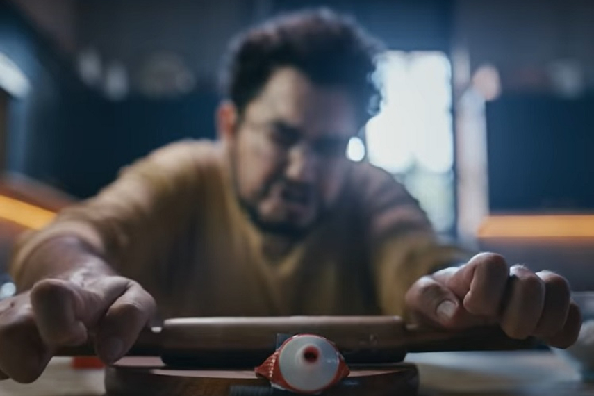 Watch the films conceptualised by MagicCircle Communications here