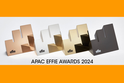 India dominates Effies APAC 2024 finalists