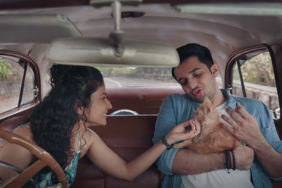 Britannia Good Day toasts a cookie to the good times