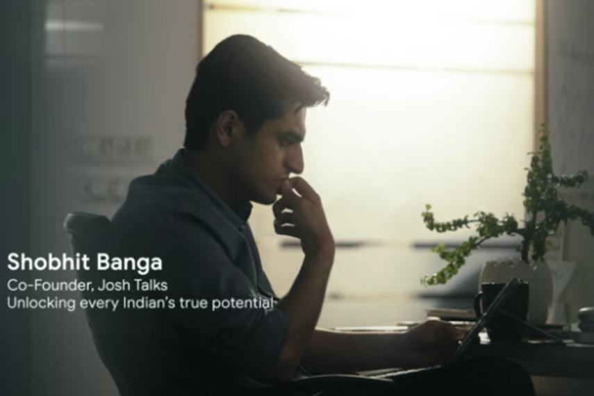 Watch the film conceptualised by Kinnect here