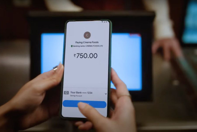 Google Pay taps on trust in new campaign