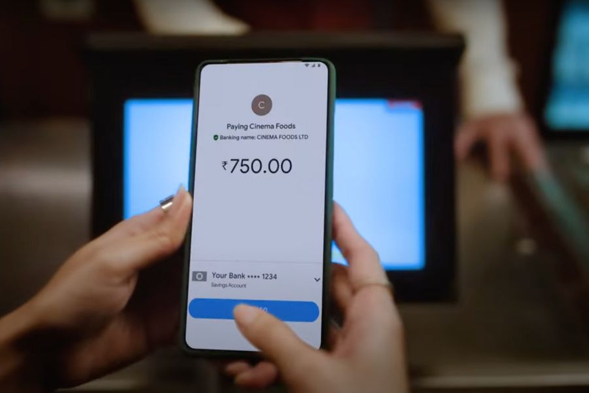 Google Pay taps on trust in new campaign in India