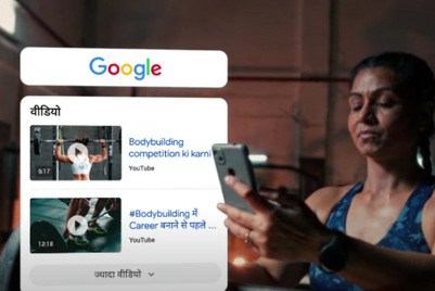 Google gives Kiran Dembla and Nikhat Zareen a relentless Voice to fight for their dreams