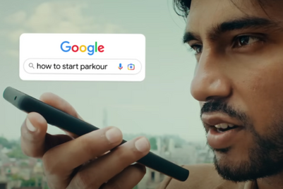 Google fulfils dreams through the power of search