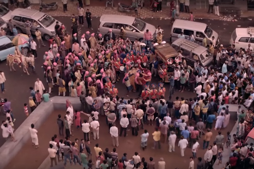Watch the ad films conceptualised by Lowe Lintas here