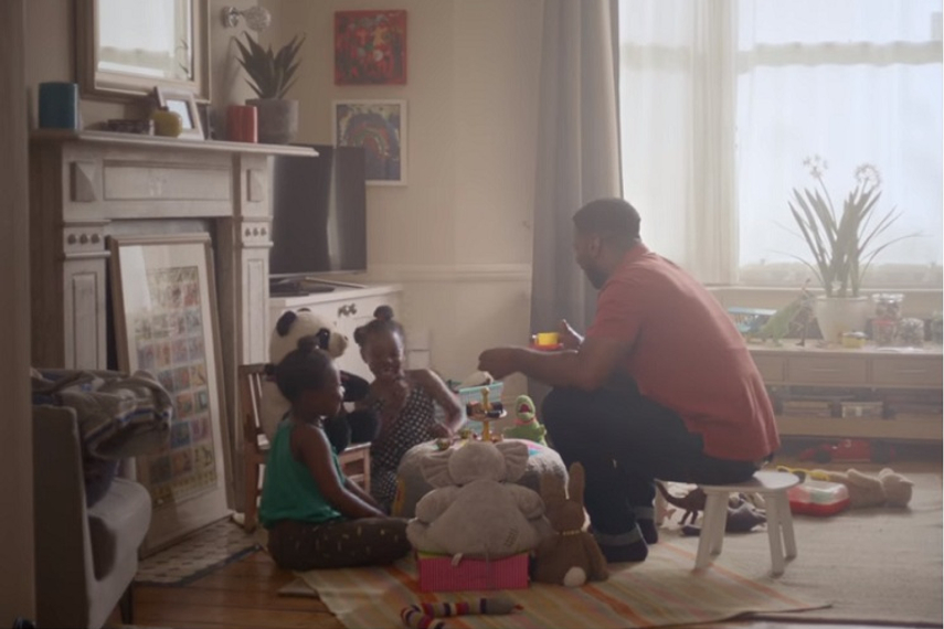 Watch the film conceptualised by 72andSunny Amsterdam here