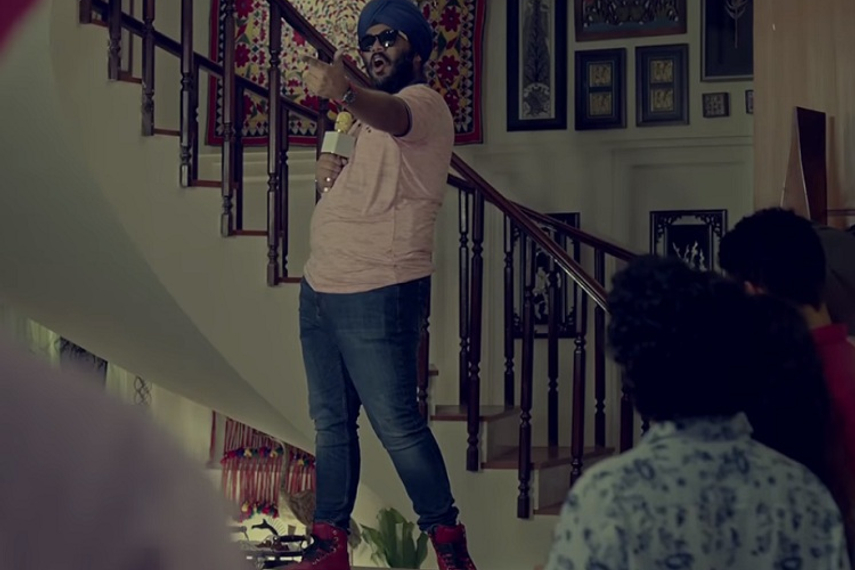 Watch the ad films conceptualised by Ogilvy & Mather here