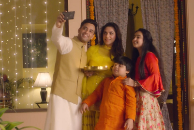 Make your Diwali brighter with Grofers, the Super Savings ka Supermarket