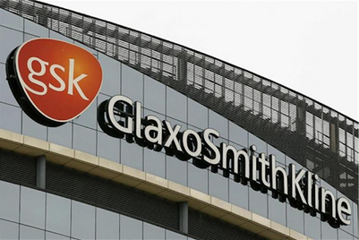 Publicis Media wins $1.7 billion global GSK media account