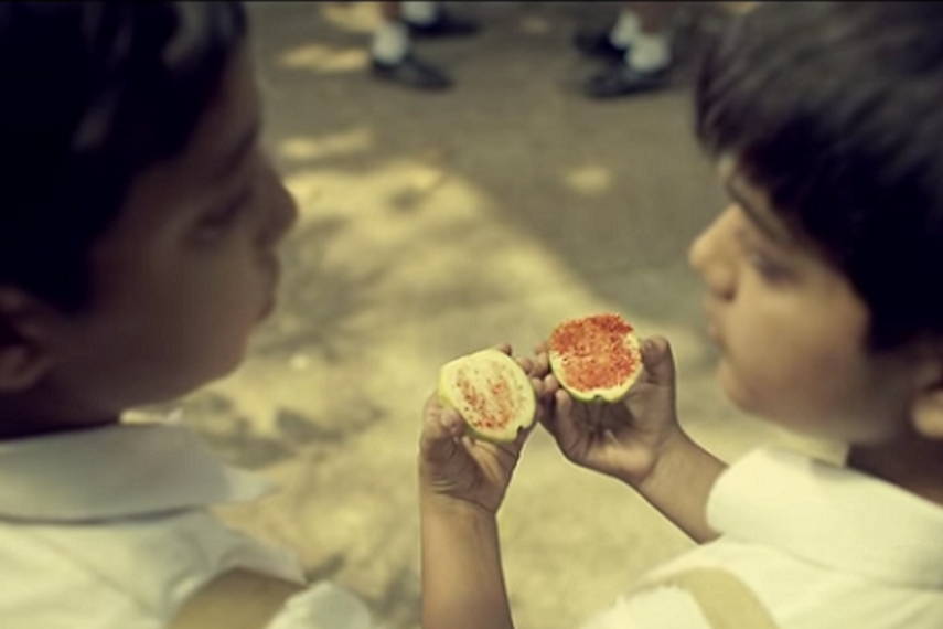 Watch the ad films conceptualised by Lowe Lintas here