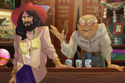 Gucci puts other luxury brands on notice by accepting crypto