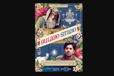 Blog: Is 'Gulabo Sitabo' the beginning of the end for theatres and multiplexes?