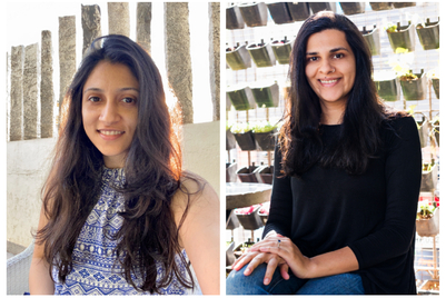 Schbang adds Amisha Gulati, Sharmeen Indorewala to senior leadership team