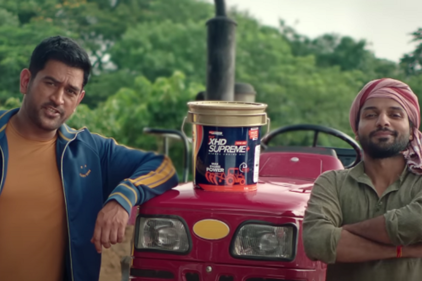 Watch the film conceptualised by OPN Advertising here