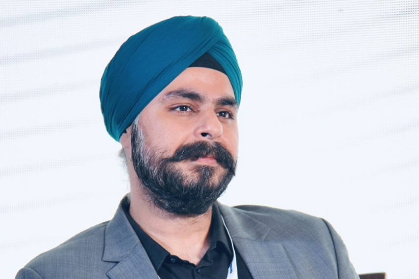 Gurjot Shah Singh to head media at Isobar