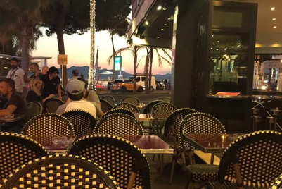 Cannes Lions 2020: 'Unique experience to watch the show with every alternate seat vacant'