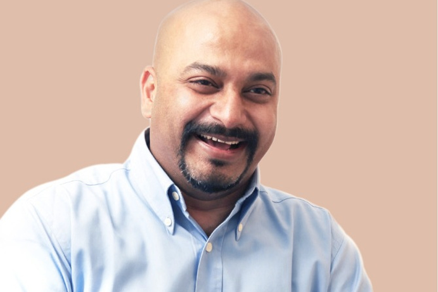 Famous Innovations appoints GV Krishnan as CEO, South