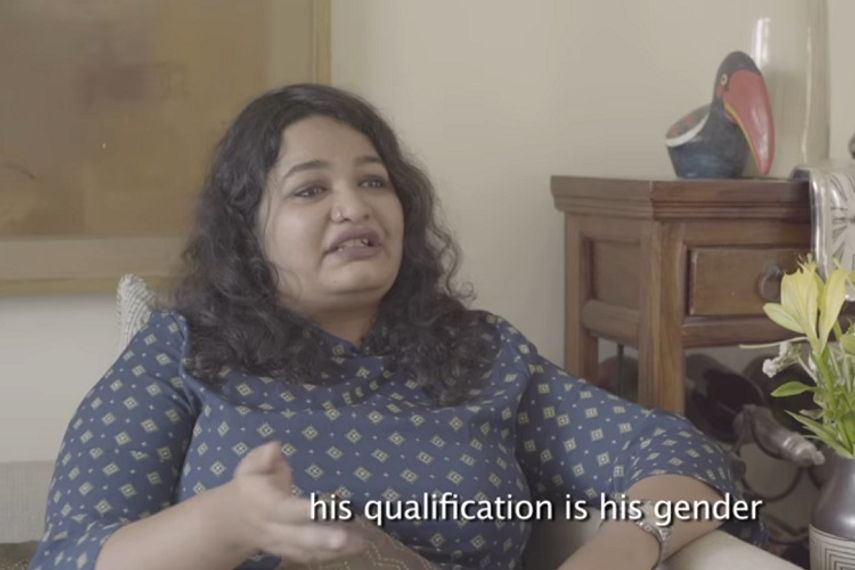 Watch the film conceptualised by J. Walter Thompson here