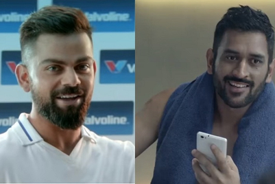 Brand Kohli and Brand Dhoni: The Unfolding Story
