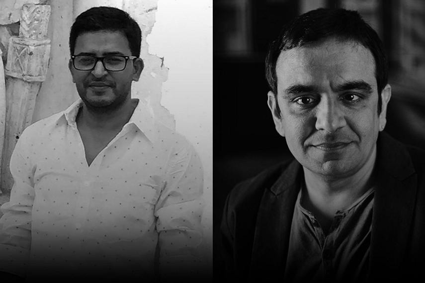 Clio Health Awards 2018: Alok Saini, Amit Akali on the jury