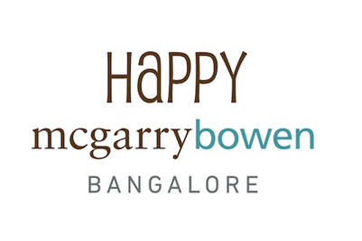 Happy mcgarrybowen to handle cure.fit's brand solutions mandate