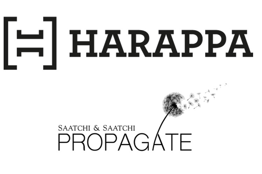 Saatchi & Saatchi Propagate was formed when L&K absorbed the staff of Propaganda India in 2019