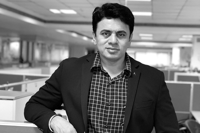Haresh Nayak elevated as Posterscope Apac president and COO for DAN's media brands in India