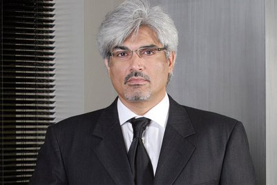 Harindra Singh takes full control of Percept Group