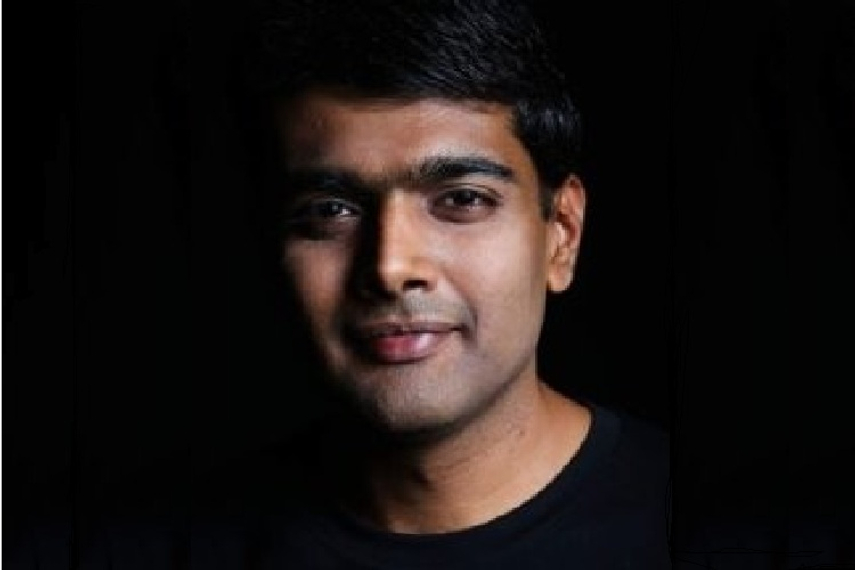 pic courtesy: LinkedIn profile