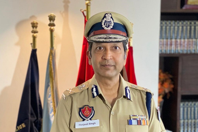 Punjab unites to show support for injured policeman Harjeet Singh