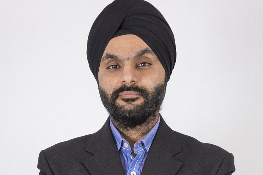 ShopClues ropes in Harneet Singh to head marketing