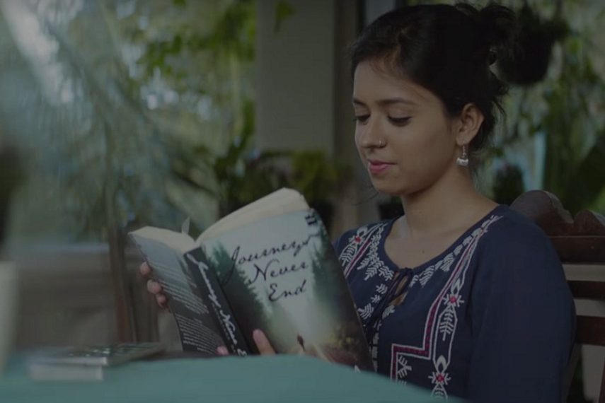 Watch the film conceptualised by Taproot Dentsu here