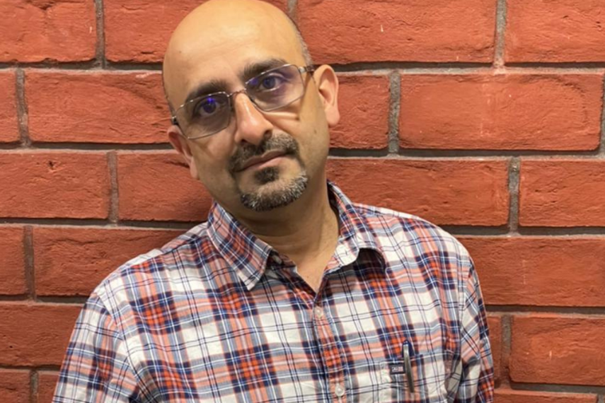 Hashtag Orange appoints P Sridharan Iyer as CSO