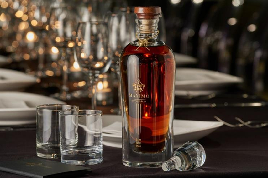 Havana Club: Pernod Ricard brand