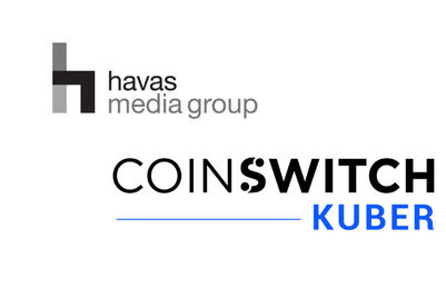 Havas Media Group India bags CoinSwitch