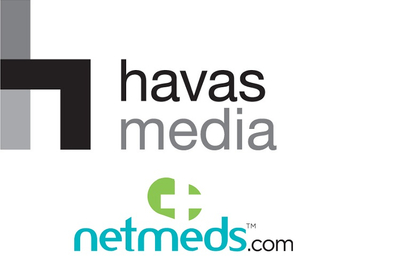 Havas Media bags the integrated media duties of Netmeds.com