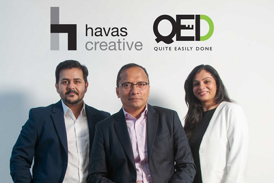 Havas Group India collaborates with Quite Easily Done