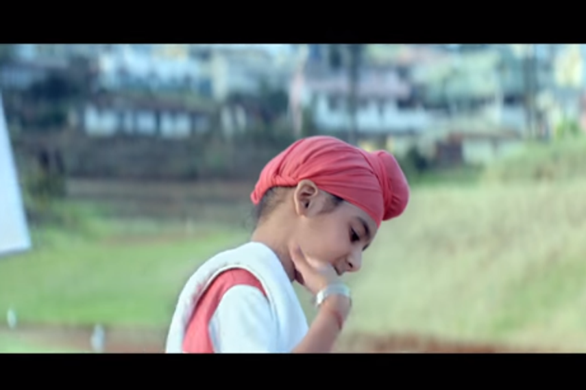 Watch the ad films conceptualised by Publicis here