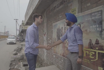 Weekend Watch: 'Two men and a beer' – Haywards' journey