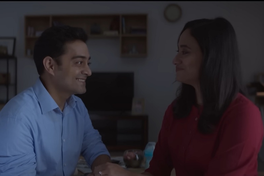 Watch the film conceptualised by Leo Burnett