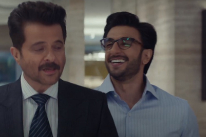 Mankind Pharma gets Anil Kapoor and Ranveer Singh to share the secret of their energy