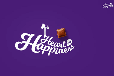 Cadbury Dairy Milk focuses on the unseen happiest moments of the year