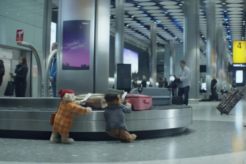 Watch the ad film conceptualised by Havas here