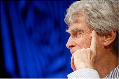 John Hegarty: The future of talent is about fluidity