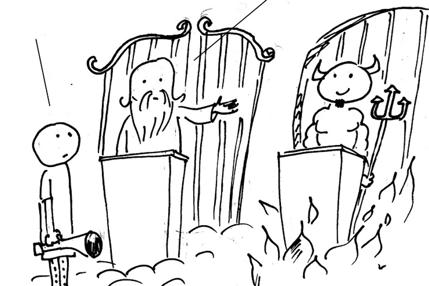 Weekend Laugh: Producer's Diary by Dalbir Singh