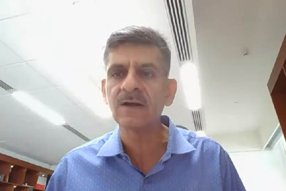 Hemant Malik spotlights five trends in the food industry