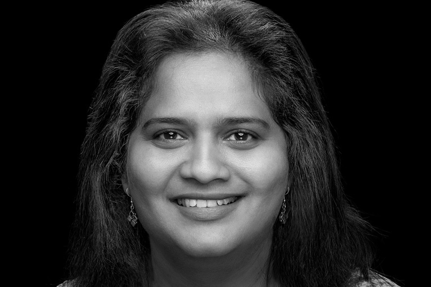 Hephzibah Pathak