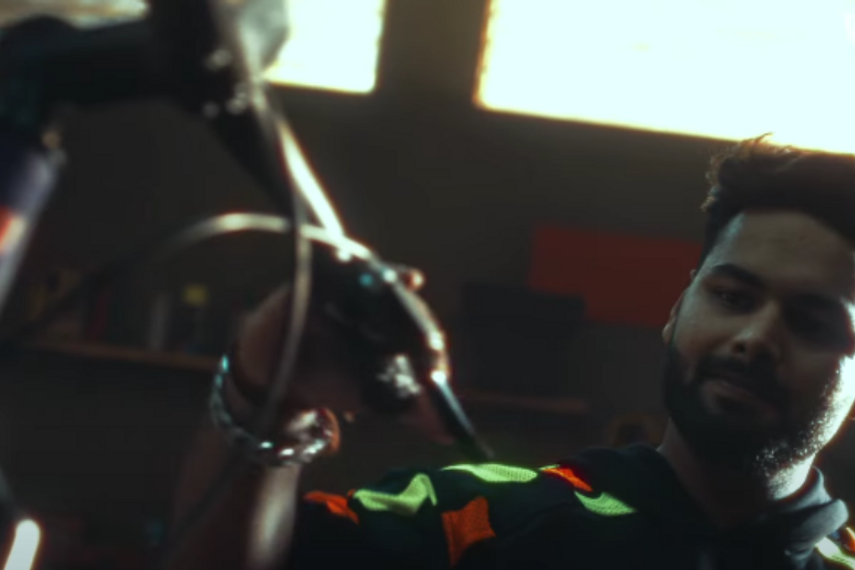 Watch the film conceptualised by Ogilvy here