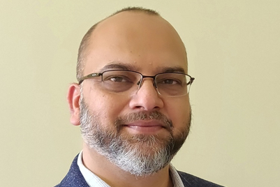 Himanshu Saxena joins McCann as EVP and head of Mumbai operations